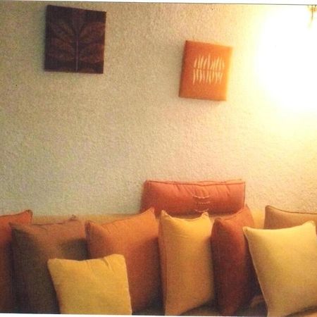 Villa Casa Equipada 3 Niveles Tlaxcala Esterno foto