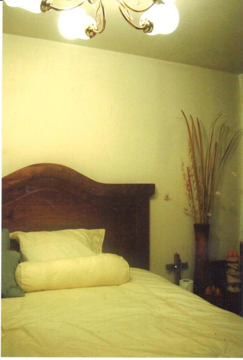 Villa Casa Equipada 3 Niveles Tlaxcala Esterno foto