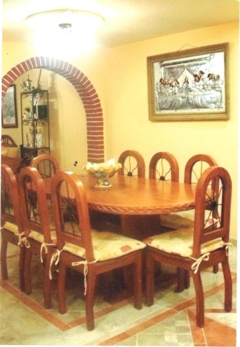 Villa Casa Equipada 3 Niveles Tlaxcala Esterno foto