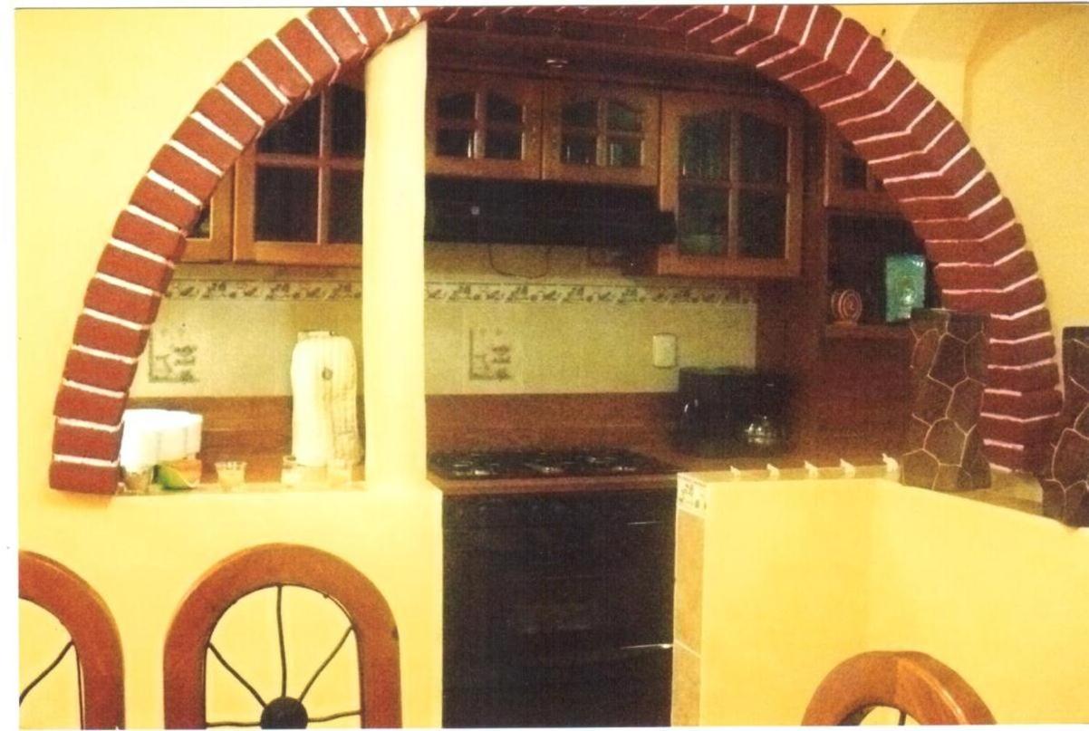 Villa Casa Equipada 3 Niveles Tlaxcala Esterno foto