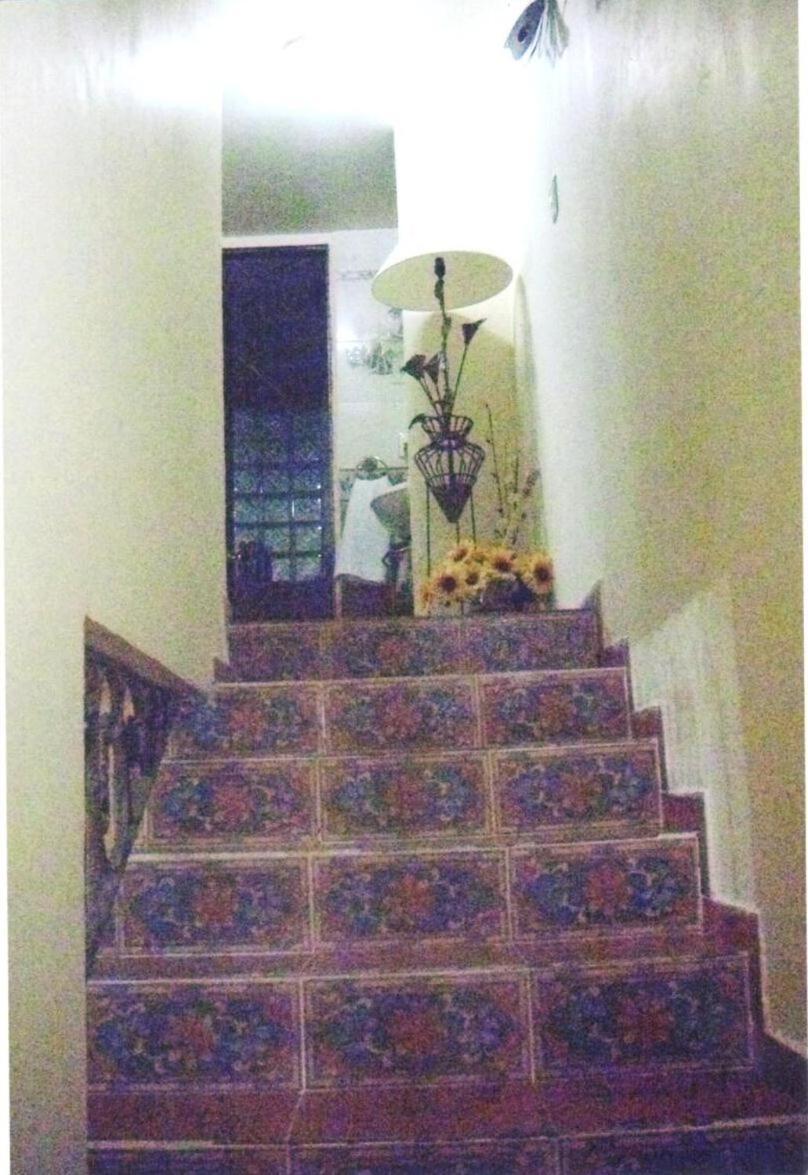 Villa Casa Equipada 3 Niveles Tlaxcala Esterno foto