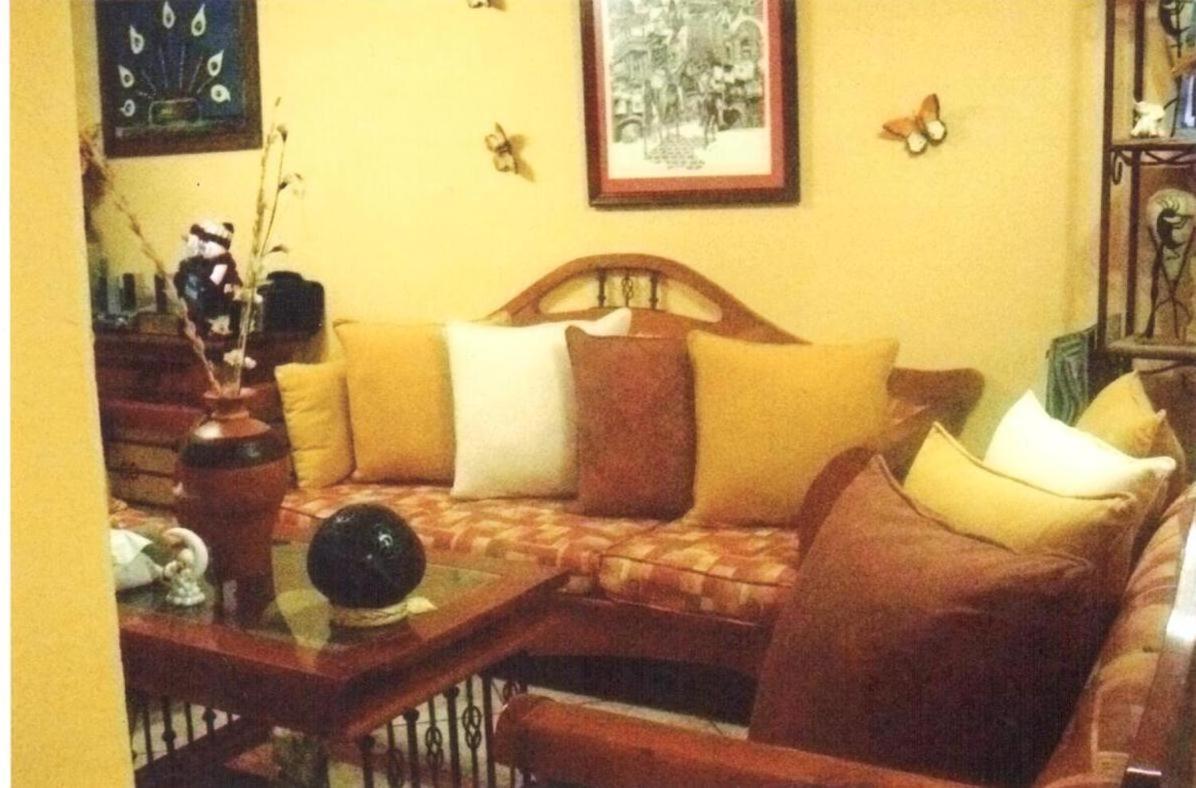 Villa Casa Equipada 3 Niveles Tlaxcala Esterno foto